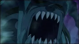 Qui est ce monstre ?