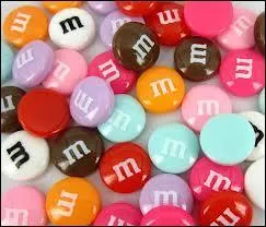 Quels sont ces bonbons ?