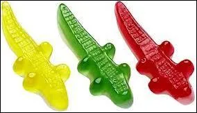 Quels sont ces bonbons ?
