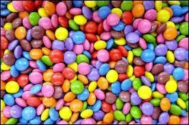 Quels sont ces bonbons ?