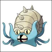 Comment s'appelle ce Pokémon ?