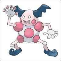 Quiz Pokemon