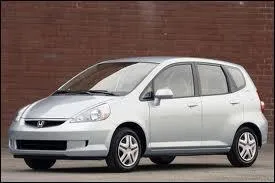 Cette voiture japonaise est une ...