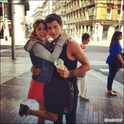 Saison 2 : Quelle chanson Diego a-t-il composé pour Vilù ?