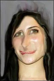 Qui ai-je déformé ?