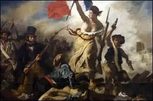 Laquelle de ces figures de style est la représentation imagée d'une idée ?