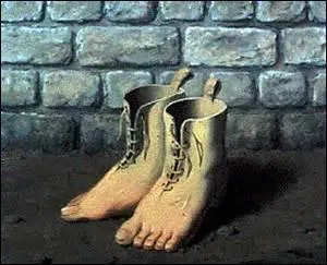 Laquelle de ces figures de style représente le tout pour une partie, et la partie pour le tout, en particulier pour les hommes ?