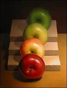 Quelle est cette figure de style consistant en l'énumération d'éléments placés dans un sens croissant ou décroissant ?