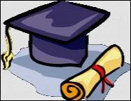 Quel diplôme avait-il obtenu avant de se consacrer vraiment à la guitare ?