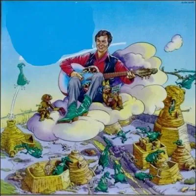 Comment se nomme cet album ?