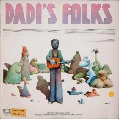 Dans son titre Song for Leo', à qui fait-il allusion ?