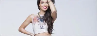 Comment s'appelle son premier album ?