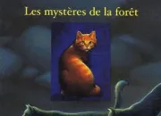 Quiz La Guerre des clans : personnages du tome 3 (cycle 1)