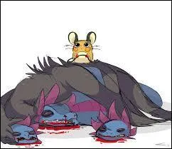 Qui Dedenne a-t-il battu ?