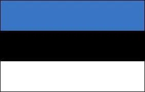 À quel pays correspond ce drapeau ?