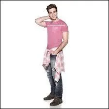 Comment s'appelle en vrai Alex et Clément (saison 3) ?