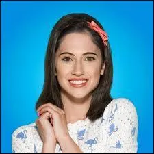 De qui Francesca est-elle amoureuse dans la saison 3 ?