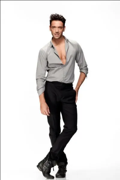 Son partenaire est ....