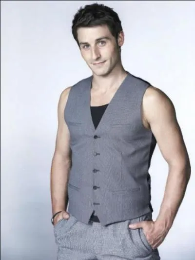 Qui est ce candidat ?