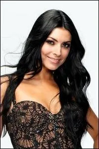 Qui est sa partenaire ?