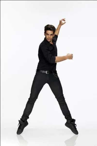 Son partenaire est .... .