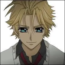 Donne-moi son prénom.