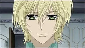 Qui est sur cette photo ?