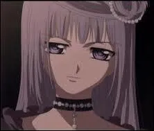 Comment s'appelle-t-elle ?