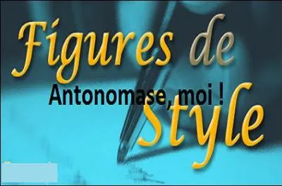 De quel mot « zozo » est-il l'antonomase déformée et redoublée ?