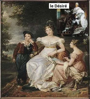 Agrandissez l'illustration, il y a un indice.
Qui était la fort avenante Zoé Talon ?