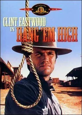 Quel est ce film de Ted Post ?