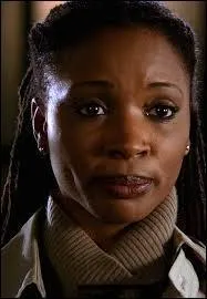 Dans un épisode, Morgan choque :