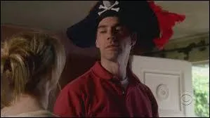 Aaron a-t-il un enfant ?