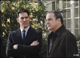 Qui est le chef de l'équipe ?