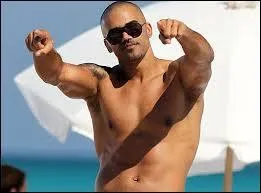 Avec qui Morgan fait-il des séductions ?