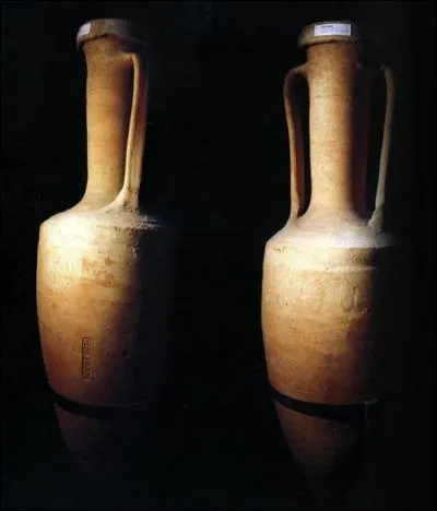 Quel vin, mis en amphore en 121 avant notre ère, reste considéré comme le meilleur millésime de l'antiquité ?