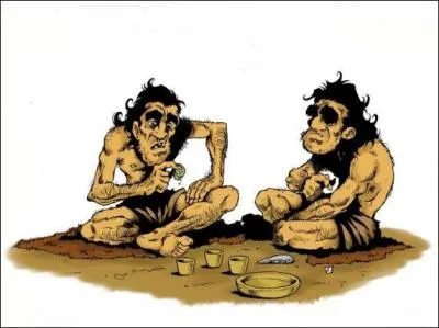 " L'invention " du vin est sans doute due au hasard, son histoire commence au néolithique.