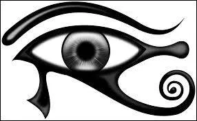 Les larmes de quel Dieu égyptien, sont assimilées au vin ?