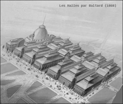 Est-ce que, l'été venu, vous avez perçu votre « hallage » ?