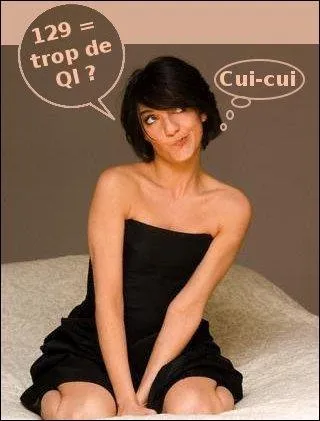 Même si cela n'est pas recommandé, sauriez-vous « havir » ?