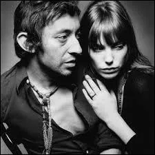 Quelle année était érotique pour Serge Gainsbourg et Jane Birkin ?