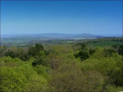Le mont des Avaloirs est le point culminant du département mais quel est son altitude ?