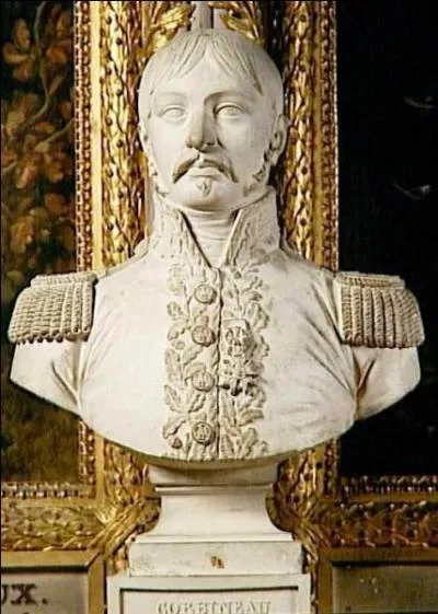 Claude Corbineau, général d'Empire né à Laval le 7 mars 1772 fut tué lors de la bataille :
