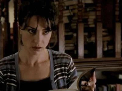 Dans quel épisode Jenny meurt-elle ?