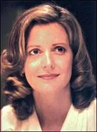 Dans quel épisode Joyce apprend-elle que Buffy est la tueuse ?