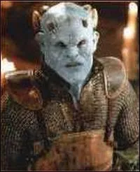 Dans quel double épisode peut-on voir le Juge ?