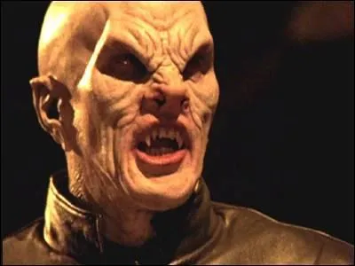 Dans quel épisode meurt le Maître ?