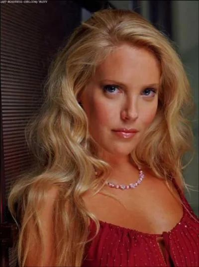 Dans quel épisode voit-on Harmony vivante pour la dernière fois ?