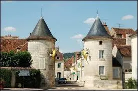 Je vous propose une petite visite de Chablis, ville Icaunaise située en région ...