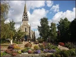 Commune Costarmoricaine, Coëtmieux se situe en région ...